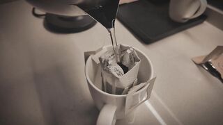 A day in my life Part 1 – Sharinami