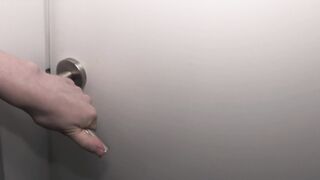 MY STEP-SISTER GOT STUCK IN THE WASHER AND I FUCKED HER TO HELP HER GET OUT – EXLOVERX