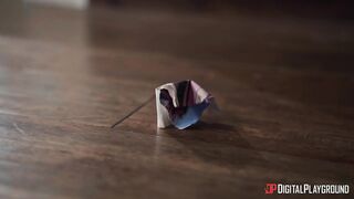 Parallel Lust Episode 3 – Nicolette Shea