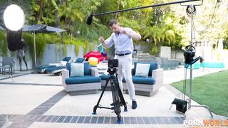 THICK, Anal, MILF, Natasha Nice, Huge Natural Tits – Fuck, Anal, Facial