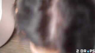 Valentina Nappi – The Big Facial 2 Drops