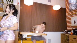 I cheat on my husband with a young neighbor who needs my help – Sara Films