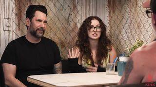 Leana Lovings – Peeping Tom 06 06 2025