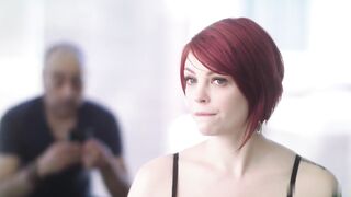 Blacked – Bree Daniels – BBC Education (P4PI)