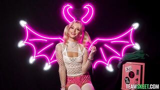 December Spotlight: Not Even Neon Demons Are As Freaky As Emma Rosie