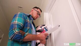 Luna Luxe Aint She A Doll – ExxxtraSmall