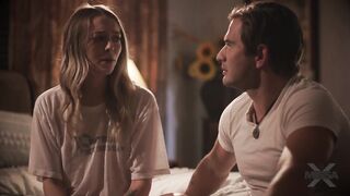 MissaX Lily Larimar- Fucks Her Stepbro