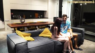 Meeting A Girl From Social Media *Part 1 | Amateur – F15