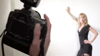 French Mature In Gangbang 4on1 | French – S98