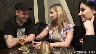 Restaurant&Bistro – CzechCouples 25