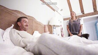 In The Maid’s Way , Sharing A Bed – Coco Bae, Danny D