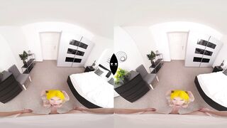 Better Than The Gym in HD – Alexxa Vice