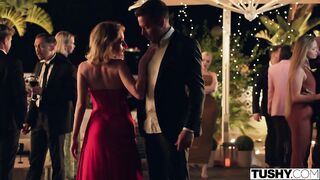 Bang And Burn Mission 001 Compromising Positions in HD – Bella Spark