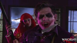 Cosplay Orgy – WhornyFilms E124