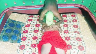 I enjoyed fucking my Indian bhabhi naked all night