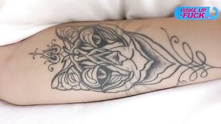 WUNF 202 With Vyvan Hill