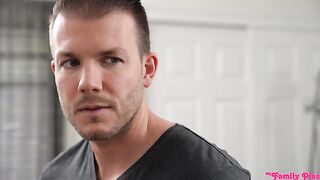 Leana Lovings- Putting In Some Work For My Stepsister | Big Tits – T10