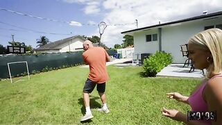 Mimi Monet – Mimi’s A Pro Stick Handler 29/05/23 | Teen – M55