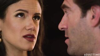 ModernDaySins – Penny Barber Holly Day – We Spank In This Household