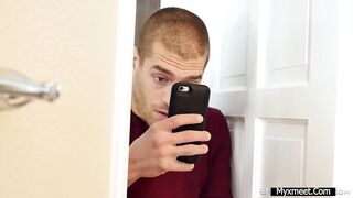 AF – My Son’s Best Friends Mmf – Ariella Ferrera