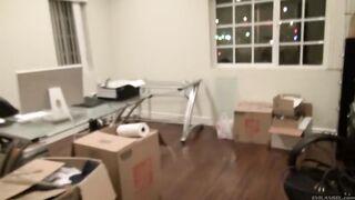 Raw #11 – Alison Tyler