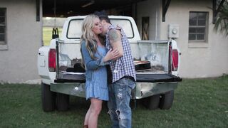 Redemption – Stormy Daniels