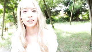 I want to be a girl… – Futanari Princess with a girl’s heart.