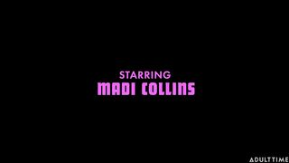 Dana Vespoli Reagan Foxx Madi Collins Sitte – AdultTime