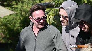 Leya Desantis And Veronica Leal Part 2 – PornWorld