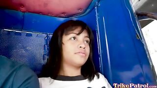 Trikepatrol – Maria | Casting – W11