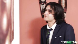 Anna Starr, Nikki Slick – Just Call On Beetlejuice 2024 09 08