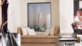 My match has been metIn 4K – Serenity Cox