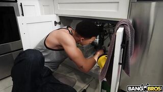 Ass Parade – Kailani Kai – 28/8/23 | Big Tits – M96