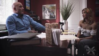 MissaX Mina Luxx- Private Dick