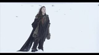 Snow Camp – Elena Koshka