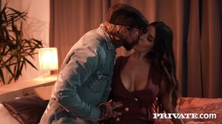 Marica Chanelle wants to show you her big tits… and more!