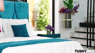 Eliz Benson Take It Up The Ass | Anal – T83