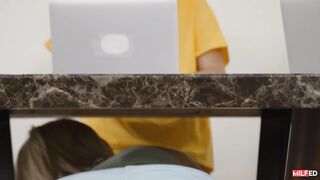 Double Milfed (P4PI) – Ryan Keely, Shay Sights