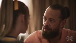 Brad Newman, Lily Larimar – Overprotective Daddy