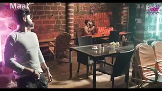 Bade Acche Lagte Hain Episode 2