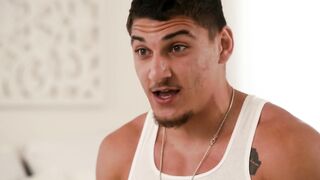 Episode 200: Violet & Victor – BellesaHouse – Violet Myers