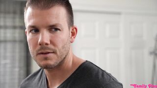 Putting Some Work For My Stepsister – Leana Lovings