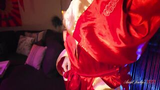 Busty 51yo Genuine Amateur Autumn’s Glorious Home Made Debut | Big Ass – T48