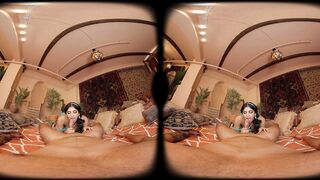 Aladdin Princess Jasmine – Sophia Leone