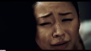 Hentaied – Prison Time – Thai, Rae Lil Black