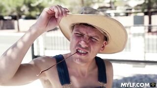 Lily Starfire Cali Sweets And Raven Swallowz Country Cock – AskYourMother