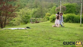 Kitana Lure – Cuck4K