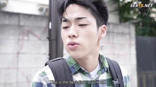 【Eng Sub】DASS-334 – Fucking My Mom’s Busty Friend – HIBIKI OTSUKI