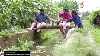 Paalpayasam Onam Sex Nude 2022 Yessma Exclusive Series Malay | Big Tits – F19