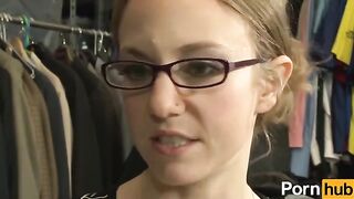 Blonde Lesbian Daughter Seduces Her Mother | Lesbian – T08